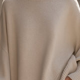 Clarissa | Suéter Casual Elegante