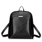SASKEA™  MOCHILA DE FUNCIONALIDAD URBANA