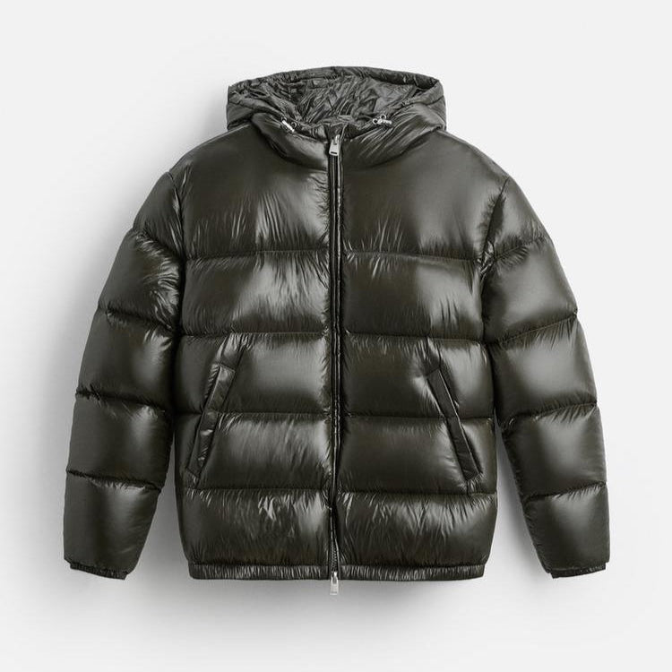 Nova | Chaqueta térmica acolchada unisex