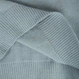 Kelly - Suéter Cálido de Tricot