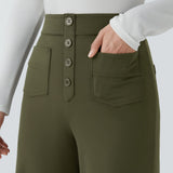 PANTALONES CASUALES DE PRIMAVERA