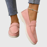 Marie™ | Zapato Ortopédico