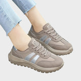 Jasmim | Zapatillas con Cordones