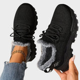 Roccio | Zapatillas de Invierno con Cordones