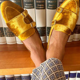 Aurore™ | Mocasín de ante