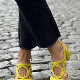 Valentina | Sandalias de Verano Vivaces