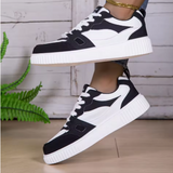 Jennifer - Zapatillas Ligeras Antideslizantes para Cada Día