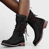 Aruna - Botas elegantes y cómodas