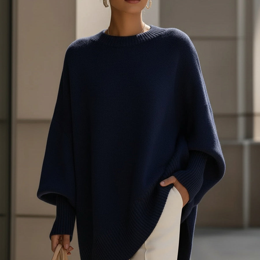 Clarissa | Suéter Casual Elegante