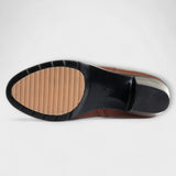 Armanda | Botines de Invierno con Piel