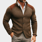 Dieter™ | Blazer de punto estructurado