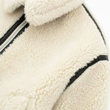 Chaqueta de algodón