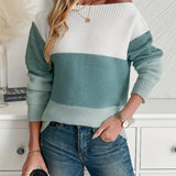 Gianna - Suéter Cozy Chic