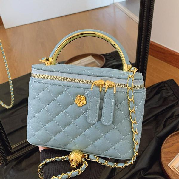 BOLSO KATALICE QUILTED