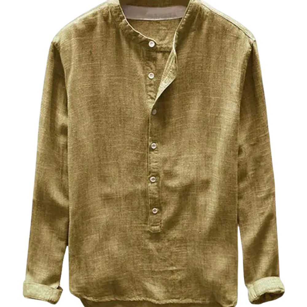 Camisa Nassau