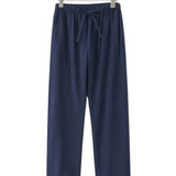 Pantalones de lino Río de Janeiro