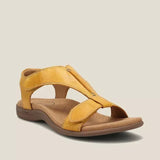 Charlotte - Elegantes Sandalias Ortopédicas