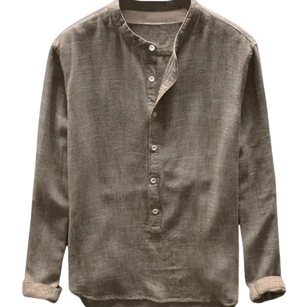 Camisa Nassau