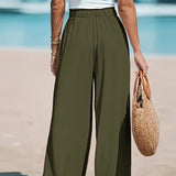 PANTALONES ELEGANTES DE PRIMAVERA