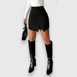 Johanna – Elegant High-Waisted Dress Skirt