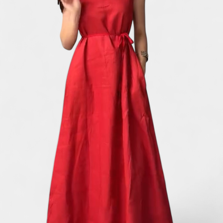 Rosetta | Vestido Suave