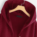 Ernesta™ | Chaqueta de invierno cálida para mujeres