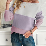 Gianna - Suéter Cozy Chic