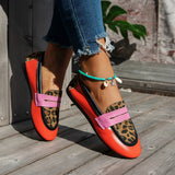 Amalia™ | Mocasín Multicolor