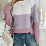 Gianna - Suéter Cozy Chic