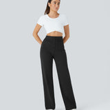 PANTALONES CASUALES DE PRIMAVERA