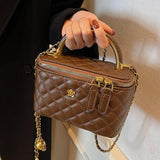 BOLSO KATALICE QUILTED