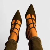 Lyn | Tacones Elegantes y Estilosos