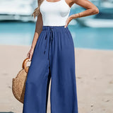 PANTALONES ELEGANTES DE PRIMAVERA