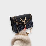 Luciana | Bolsa