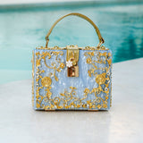 BOLSO VITTORIA AUREA