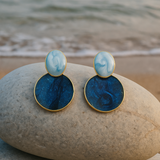 Pendientes Favoritos | El Cielo y el Fondo del Mar