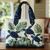 Bolso Artesanal - Gracias de la Tortuga Marina