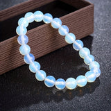 Pulsera de Piedra de Luna