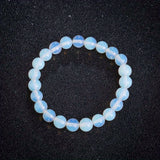 Pulsera de Piedra de Luna