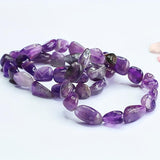 Pulsera Marléna con Amatista