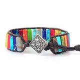 Pulsera Chakra
