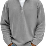 Mateo™ | Suéter moderno y elegante