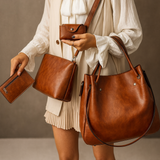 AZURÈA™ SET | ELEGANCIA VINTAGE