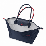 BOLSO TOTE GRANDE LONGCHAM | NAVY