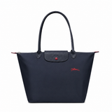 BOLSO TOTE GRANDE LONGCHAM | NAVY