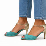 Roksana | Tacones Elegantes