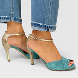 Roksana | Tacones Elegantes