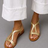 Sofía | Sandalias Sole d'Estate