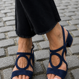 Valentina | Sandalias de Verano Vivaces