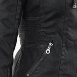 Isabel | chaqueta ultra elegante